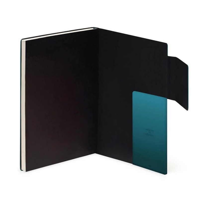 Legami 12μηνο Ημερήσιο Ημερολόγιο 2027 Large Deep Teal Legami 12μηνο Ημερήσιο Ημερολόγιο 2027 Large Deep Teal