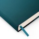 Legami 12μηνο Ημερήσιο Ημερολόγιο 2027 Large Deep Teal Legami 12μηνο Ημερήσιο Ημερολόγιο 2027 Large Deep Teal