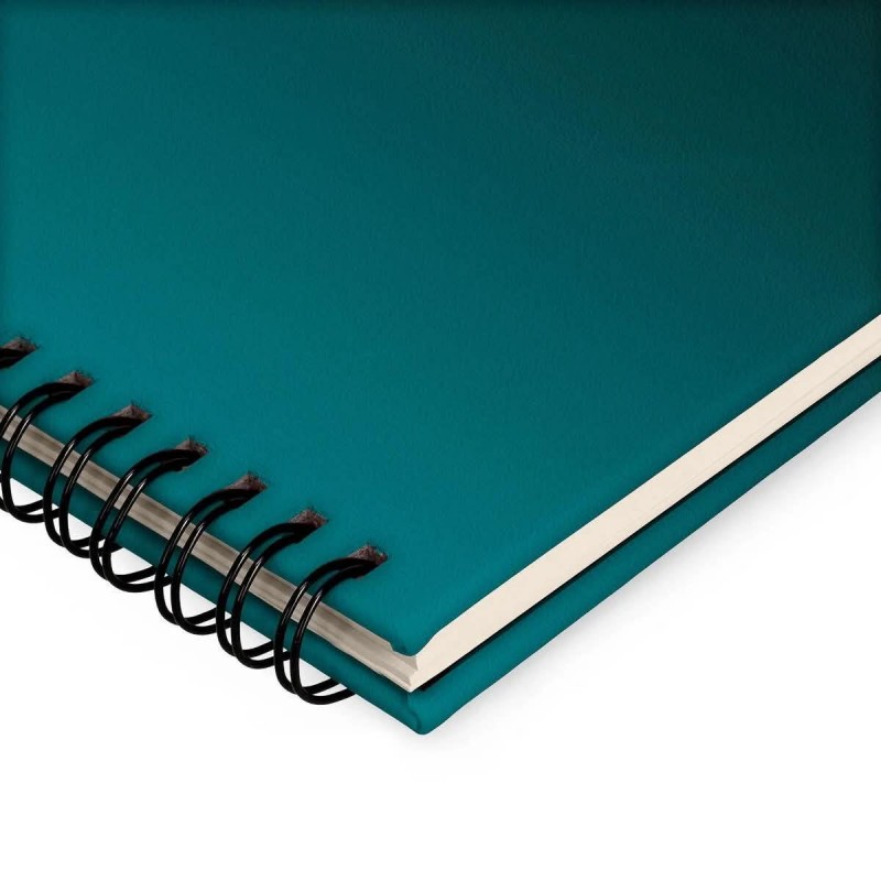 Legami 13μηνο Εβδομαδιαίο Πλάνο Γραφείου 2027 Deep Teal