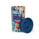 Legami Κούπα Θερμός 275ml Travel Stickers Legami Κούπα Θερμός 275ml Travel Stickers
