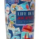 Legami Κούπα Θερμός 275ml Travel Stickers Legami Κούπα Θερμός 275ml Travel Stickers