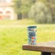 Legami Κούπα Θερμός 275ml Travel Stickers Legami Κούπα Θερμός 275ml Travel Stickers