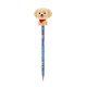 Legami Squeezies - Μολύβι Squishy Golden Retriver Legami Squeezies - Μολύβι Squishy Golden Retriver