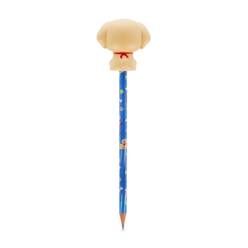 Legami Squeezies - Μολύβι Squishy Golden Retriver Legami Squeezies - Μολύβι Squishy Golden Retriver
