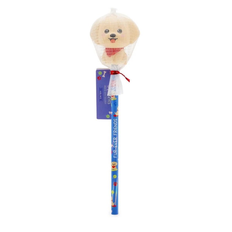 Legami Squeezies - Μολύβι Squishy Golden Retriver Legami Squeezies - Μολύβι Squishy Golden Retriver
