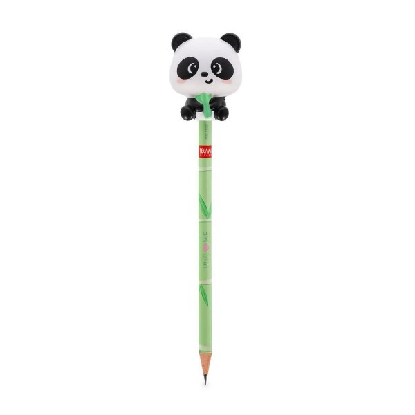 Legami Squeezies - Μολύβι Squishy Panda