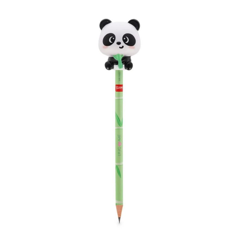 Legami Squeezies - Μολύβι Squishy Panda Legami Squeezies - Μολύβι Squishy Panda
