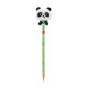 Legami Squeezies - Μολύβι Squishy Panda Legami Squeezies - Μολύβι Squishy Panda