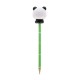 Legami Squeezies - Μολύβι Squishy Panda Legami Squeezies - Μολύβι Squishy Panda