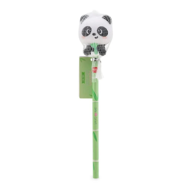 Legami Squeezies - Μολύβι Squishy Panda Legami Squeezies - Μολύβι Squishy Panda