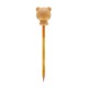 Legami Squeezies - Μολύβι Squishy Teddy Bear Legami Squeezies - Μολύβι Squishy Teddy Bear
