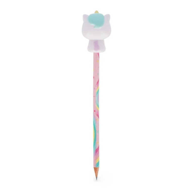 Legami Squeezies - Μολύβι Squishy Unicorn Legami Squeezies - Μολύβι Squishy Unicorn