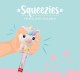 Legami Squeezies - Μολύβι Squishy Unicorn Legami Squeezies - Μολύβι Squishy Unicorn