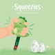 Legami Squeezies - Μολύβι Squishy Dino Legami Squeezies - Μολύβι Squishy Dino