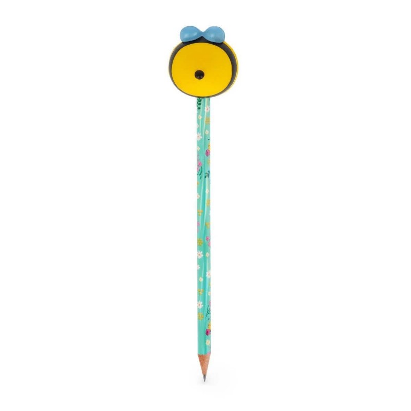 Legami Squeezies - Μολύβι Squishy Bee Legami Squeezies - Μολύβι Squishy Bee