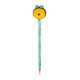 Legami Squeezies - Μολύβι Squishy Bee Legami Squeezies - Μολύβι Squishy Bee
