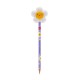 Legami Squeezies - Μολύβι Squishy Daisy Legami Squeezies - Μολύβι Squishy Daisy