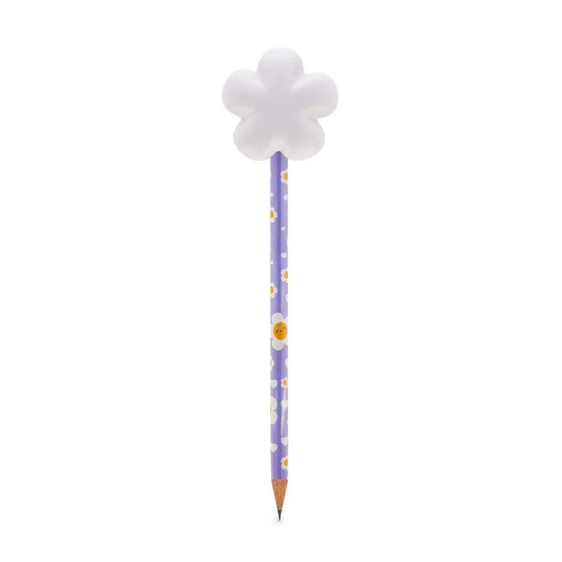 Legami Squeezies - Μολύβι Squishy Daisy Legami Squeezies - Μολύβι Squishy Daisy