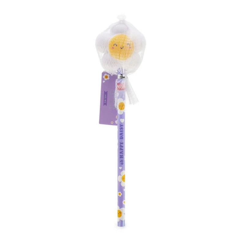 Legami Squeezies - Μολύβι Squishy Daisy Legami Squeezies - Μολύβι Squishy Daisy
