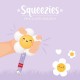 Legami Squeezies - Μολύβι Squishy Daisy Legami Squeezies - Μολύβι Squishy Daisy