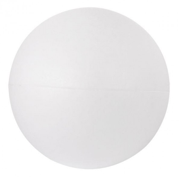 Styropor Μπάλα 20cm (2 Ημισφαίρια) Styropor Μπάλα 20cm (2 Ημισφαίρια)