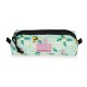 Legami Κασετίνα My Pencil Case Bee Green
