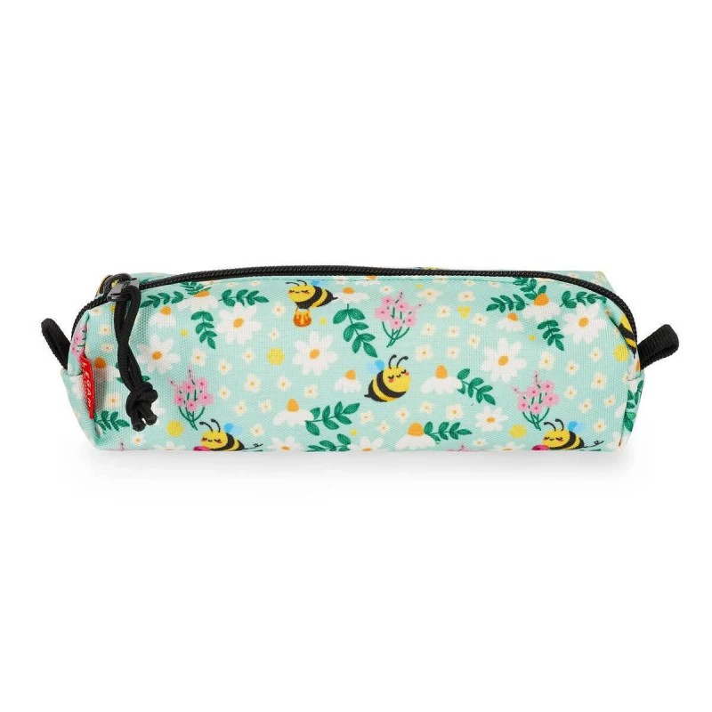 Legami Κασετίνα My Pencil Case Bee Green