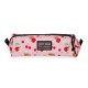 Legami Κασετίνα My Pencil Case Teddy Bear Cherry