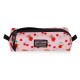 Legami Κασετίνα My Pencil Case Teddy Bear Cherry