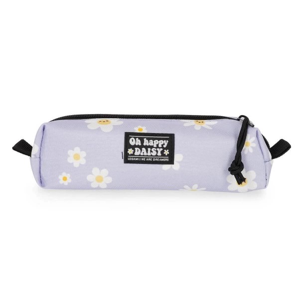 Legami Κασετίνα My Pencil Case Daisy Lilac