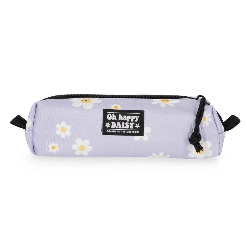 Legami Κασετίνα My Pencil Case Daisy Lilac