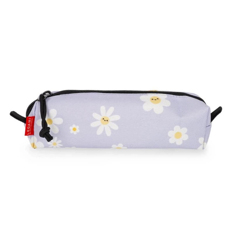 Legami Κασετίνα My Pencil Case Daisy Lilac