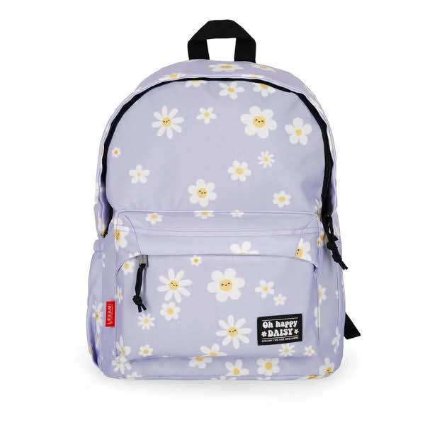 Legami Σακίδιο Πλάτης My Backpack - Daisy Lilac