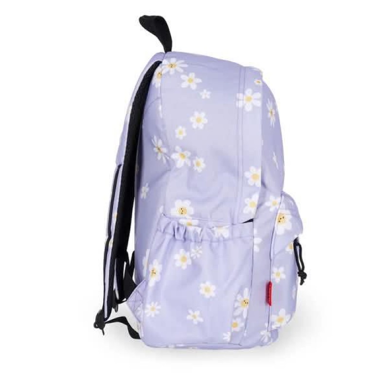Legami Σακίδιο Πλάτης My Backpack - Daisy Lilac