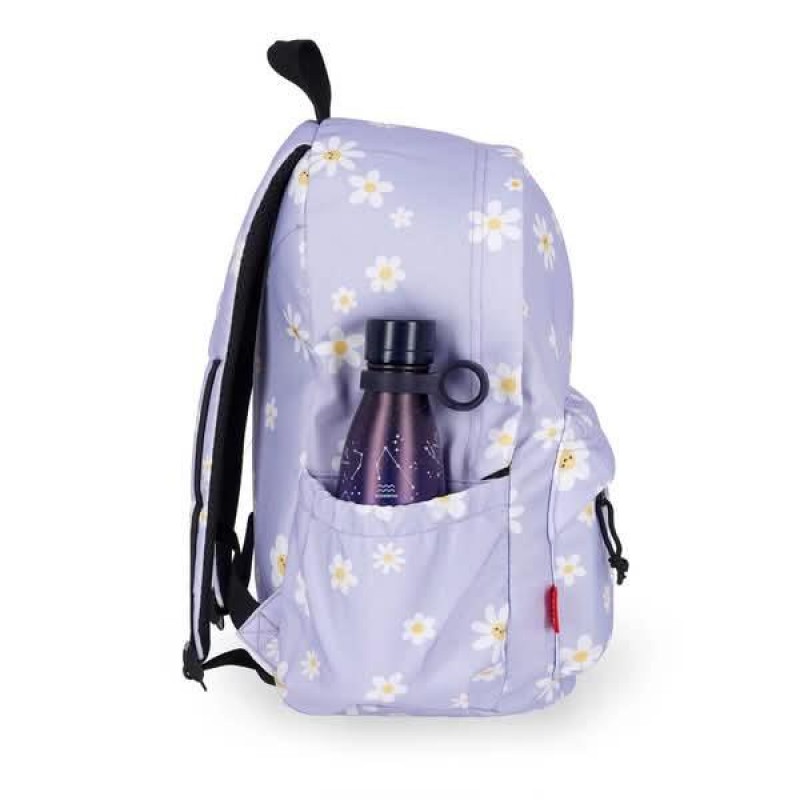 Legami Σακίδιο Πλάτης My Backpack - Daisy Lilac