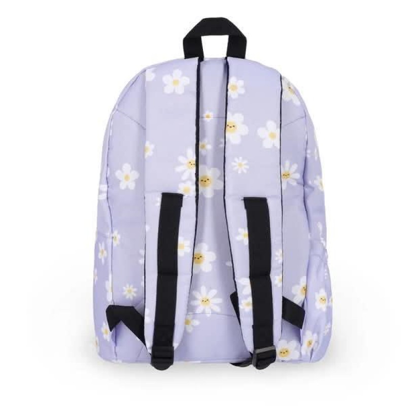 Legami Σακίδιο Πλάτης My Backpack - Daisy Lilac
