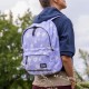 Legami Σακίδιο Πλάτης My Backpack - Daisy Lilac