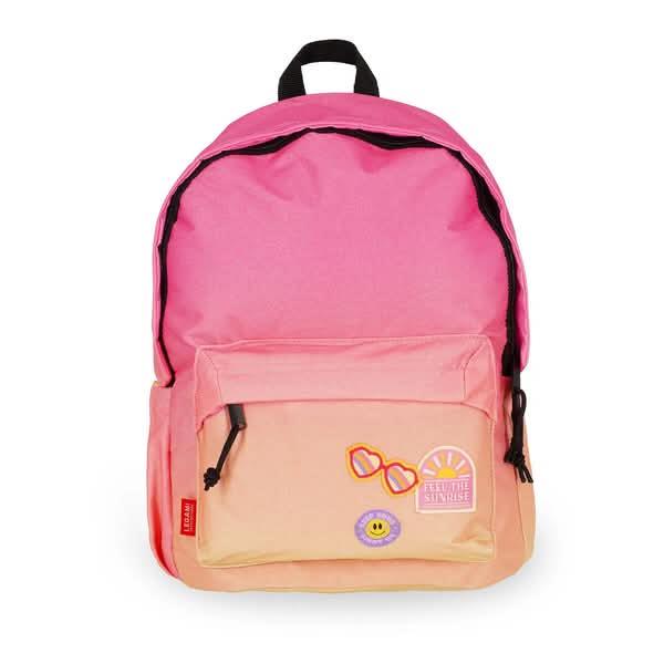 Legami Σακίδιο Πλάτης My Backpack - Sunrise Lover