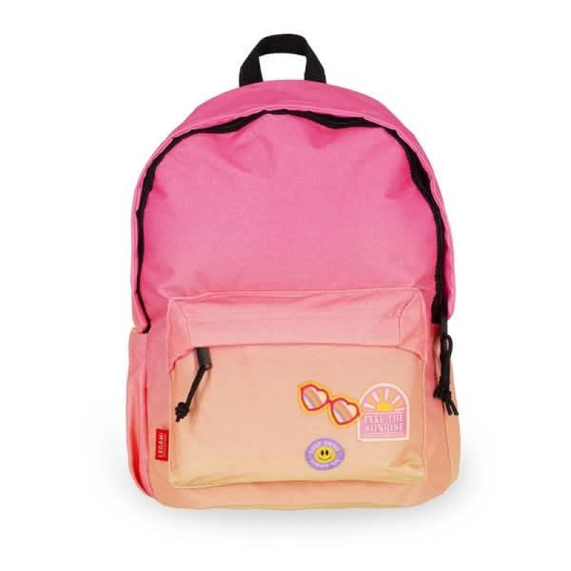 Legami Σακίδιο Πλάτης My Backpack - Sunrise Lover