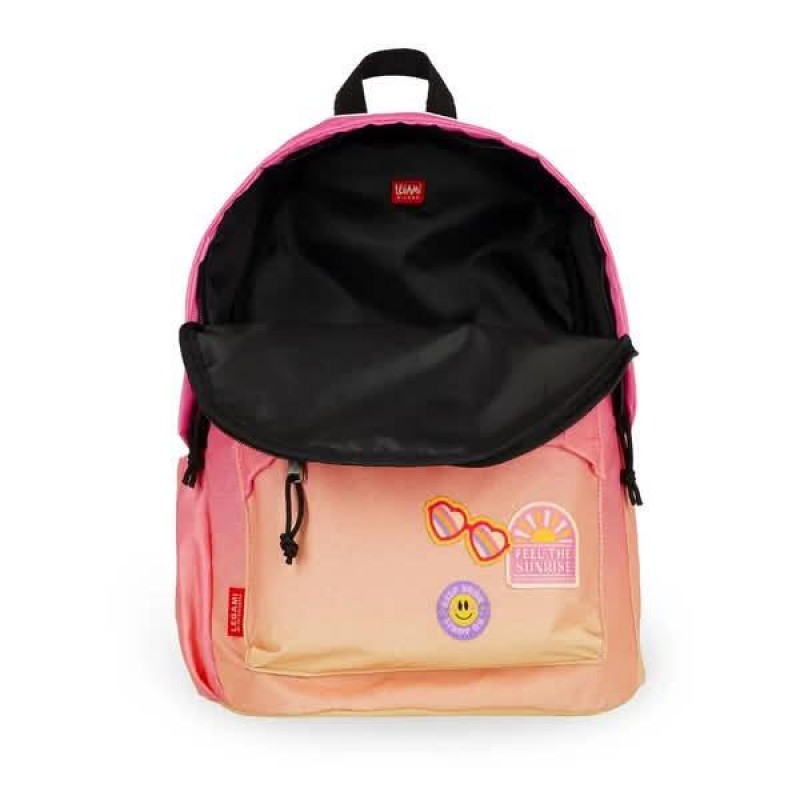 Legami Σακίδιο Πλάτης My Backpack - Sunrise Lover