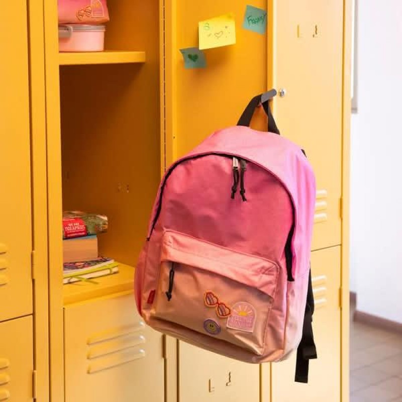 Legami Σακίδιο Πλάτης My Backpack - Sunrise Lover