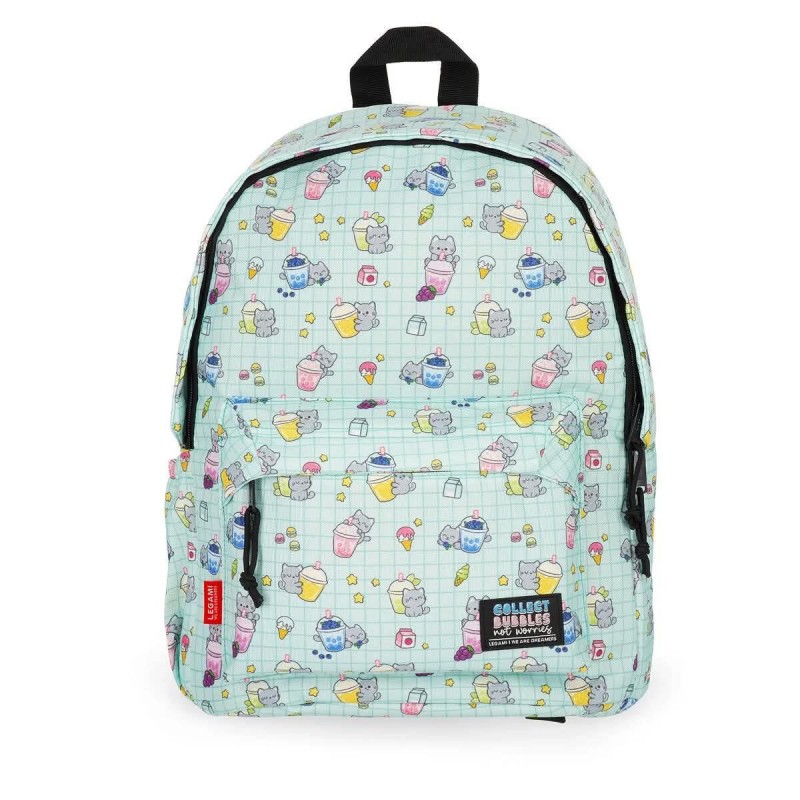Legami Σακίδιο Πλάτης My Backpack - Kitty Bubble Tea