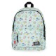 Legami Σακίδιο Πλάτης My Backpack - Kitty Bubble Tea