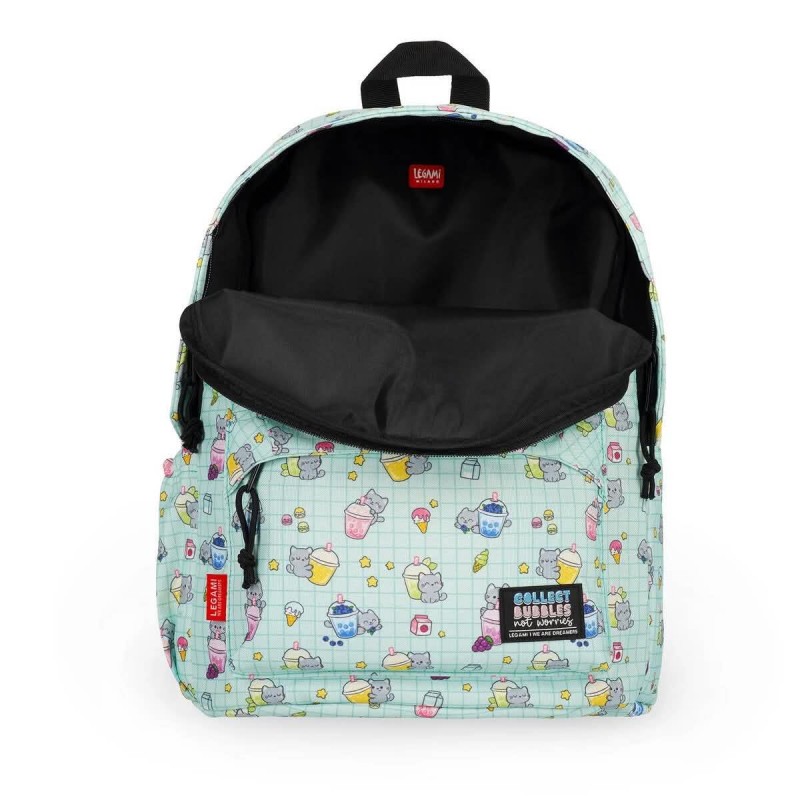 Legami Σακίδιο Πλάτης My Backpack - Kitty Bubble Tea