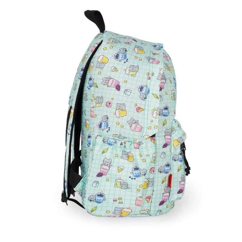 Legami Σακίδιο Πλάτης My Backpack - Kitty Bubble Tea