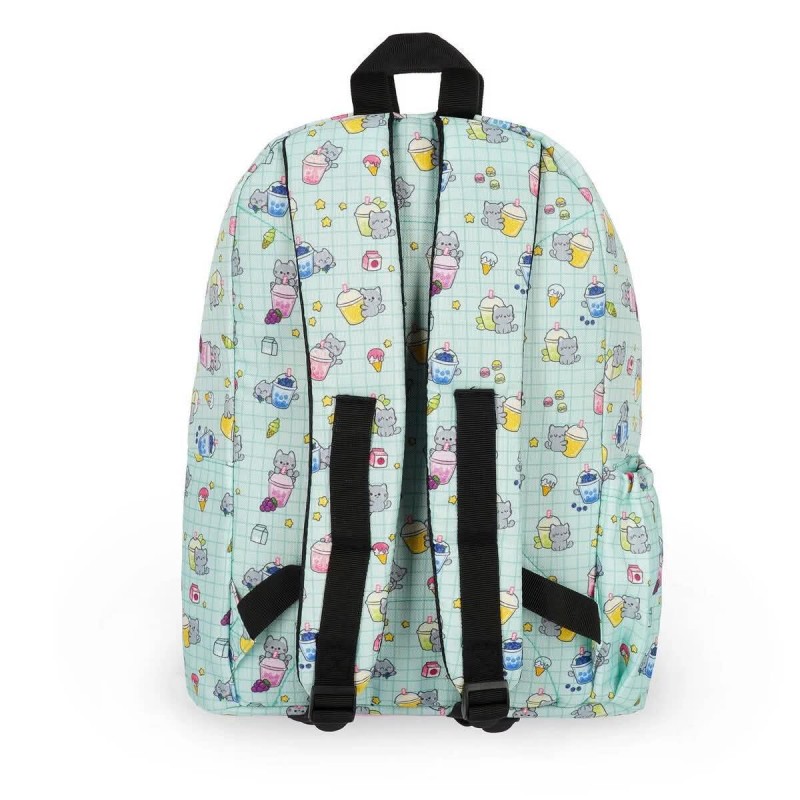 Legami Σακίδιο Πλάτης My Backpack - Kitty Bubble Tea