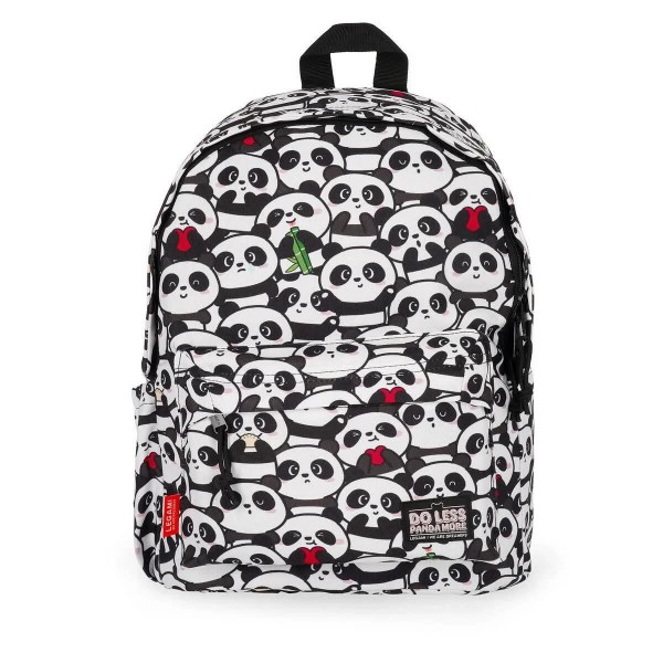 Legami Σακίδιο Πλάτης My Backpack - Panda