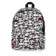 Legami Σακίδιο Πλάτης My Backpack - Panda Legami Σακίδιο Πλάτης My Backpack - Panda