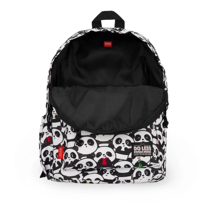 Legami Σακίδιο Πλάτης My Backpack - Panda Legami Σακίδιο Πλάτης My Backpack - Panda