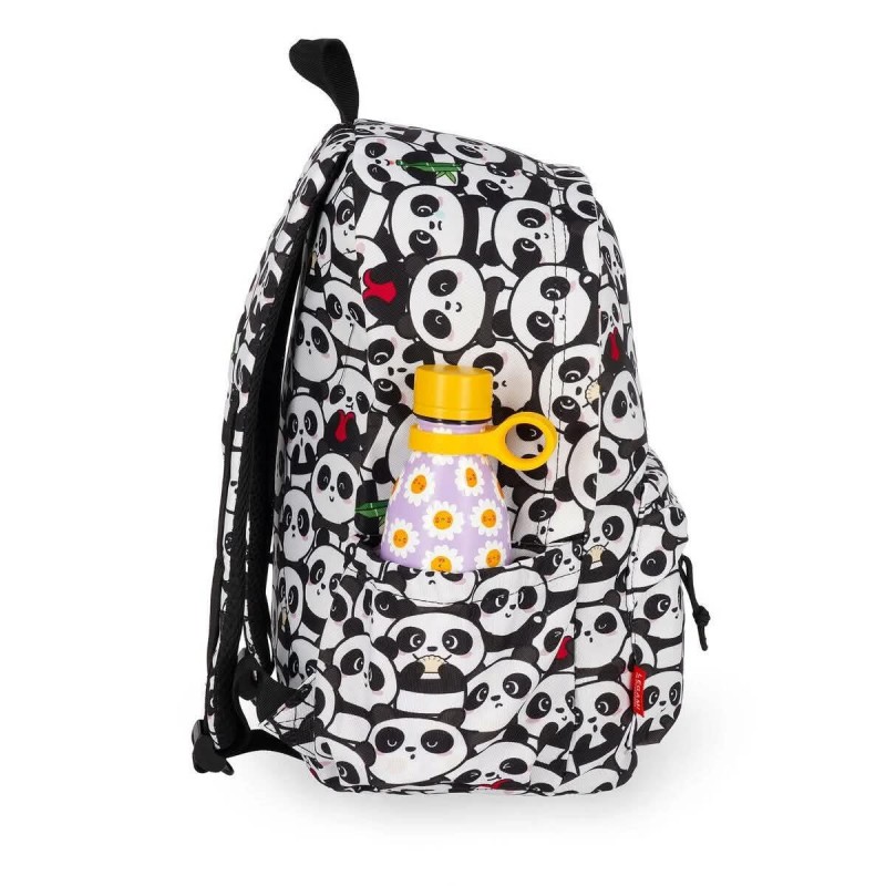 Legami Σακίδιο Πλάτης My Backpack - Panda Legami Σακίδιο Πλάτης My Backpack - Panda